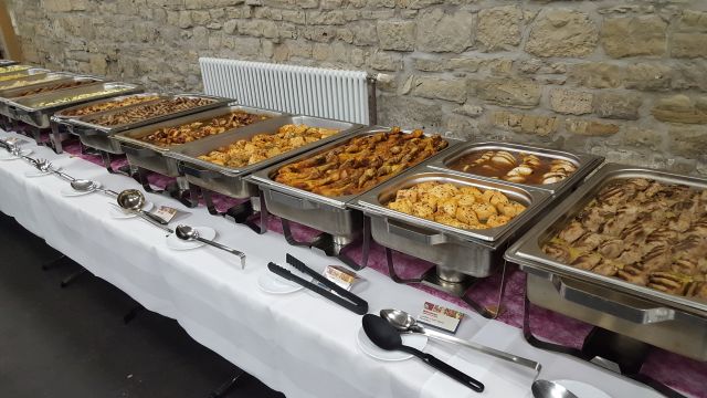BuffetServiceLogo