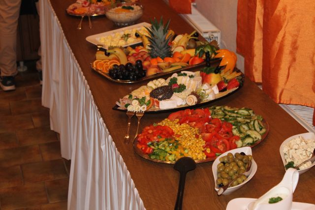 BuffetServiceLogo