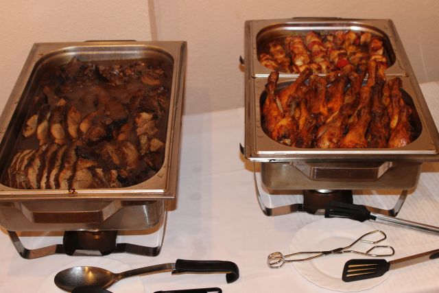 BuffetServiceLogo